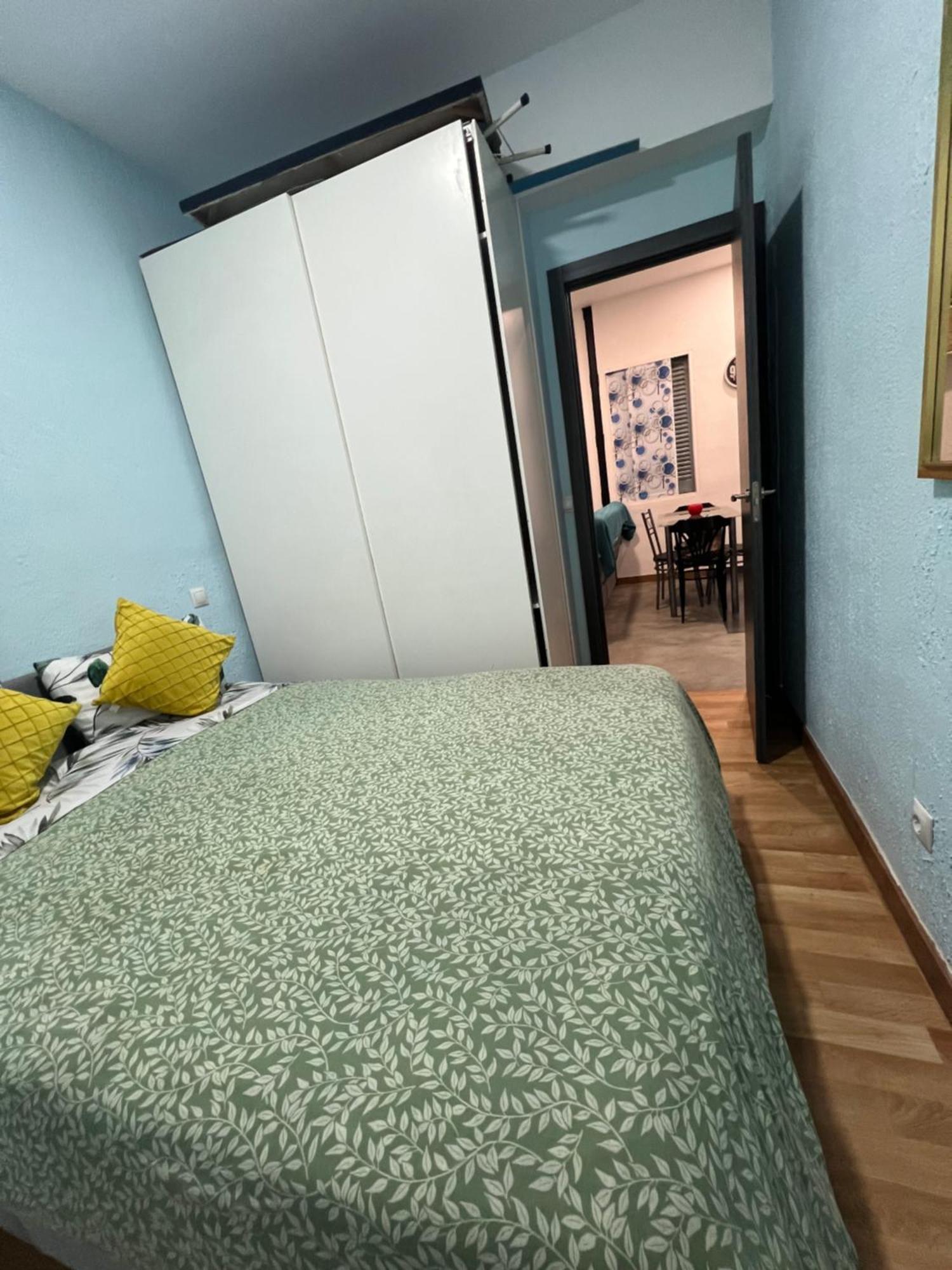 Apartamento La Paz Madri